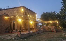 Vento D'Orcia